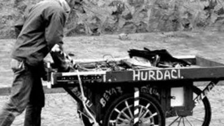 Rize Hurdacı